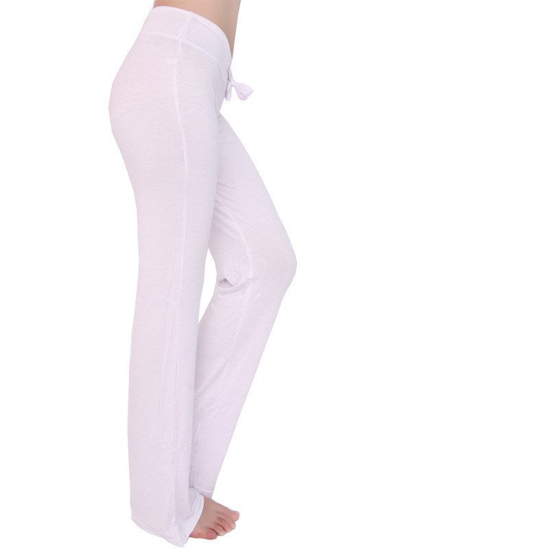 👖 Pantalon Slim Grande Taille Femme – Tissu Modal Confort | XL-Charmes