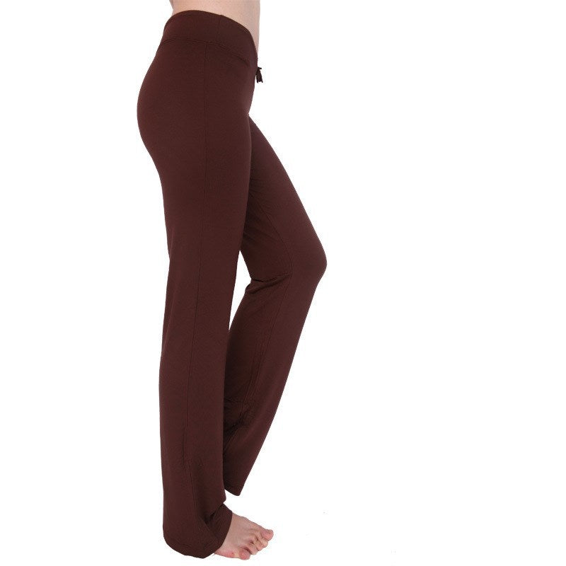 👖 Pantalon Slim Grande Taille Femme – Tissu Modal Confort | XL-Charmes