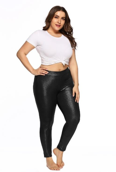 👖 Pantalon Grande Taille Femme – Confort & Style Quotidien | XL-Charmes
