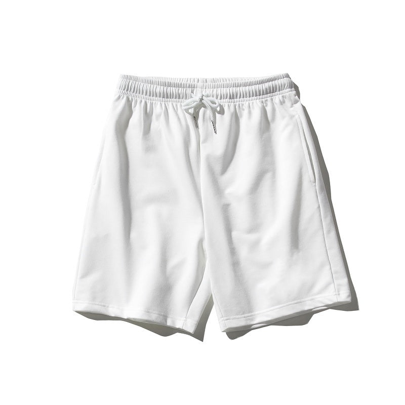 👖 Short de Sport Femme – Grande Taille Ample & Confortable | XL-Charmes