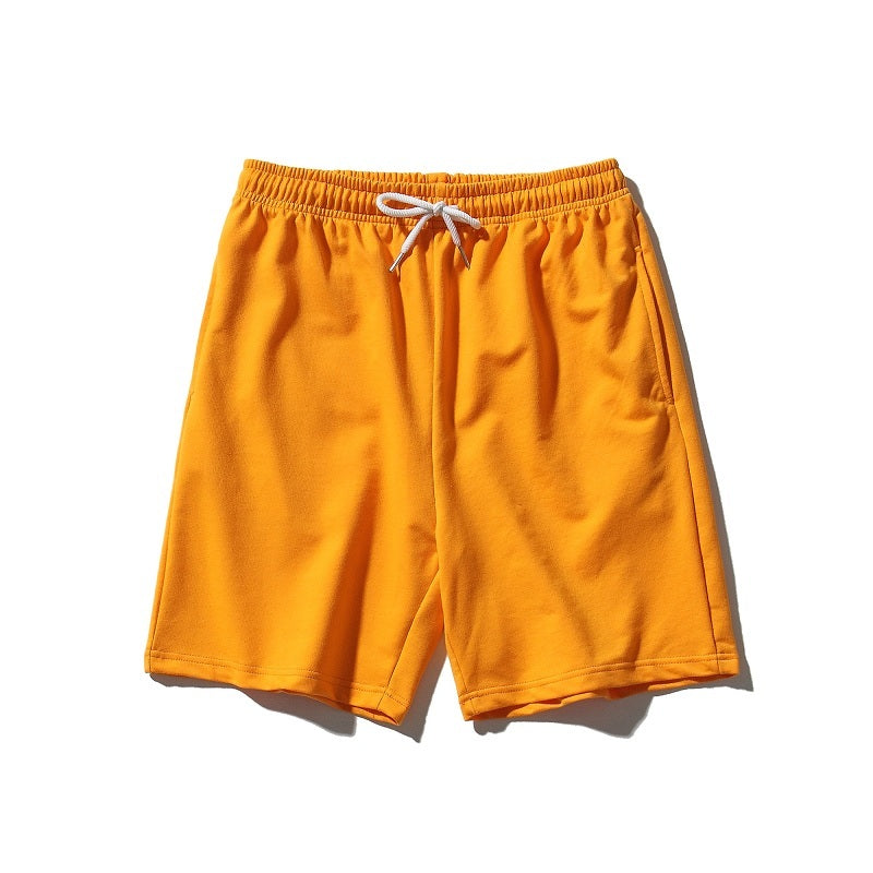 👖 Short de Sport Femme – Grande Taille Ample & Confortable | XL-Charmes