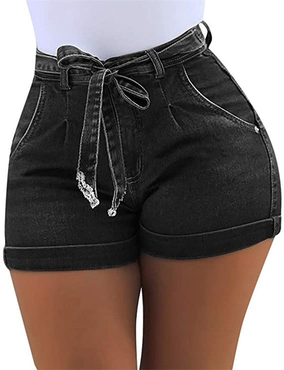 👖 Short en jean grande taille – Look été femme XL | XL-Charmes