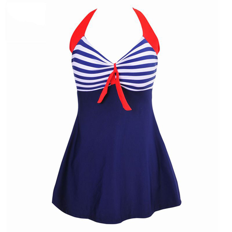 🩱 Maillot de Bain Conservateur Grande Taille – Mode & Confort | XL-Charmes