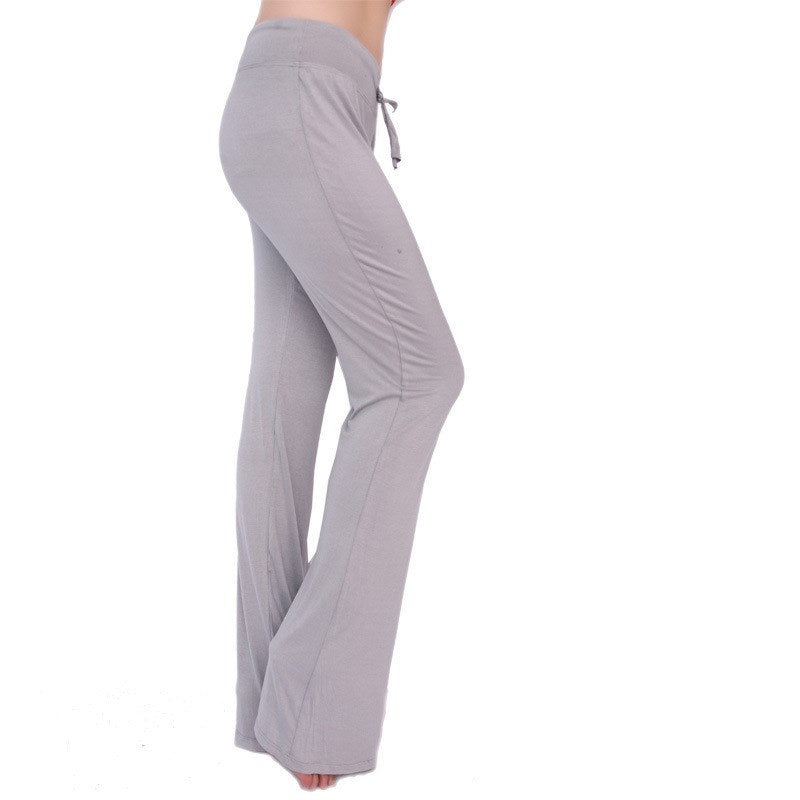 👖 Pantalon Slim Grande Taille Femme – Tissu Modal Confort | XL-Charmes