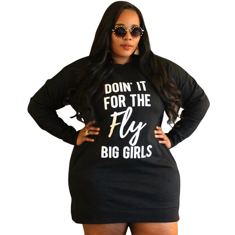 👗 Robe Pull Simple & Tendance – Grande Taille Femme | XL-Charmes