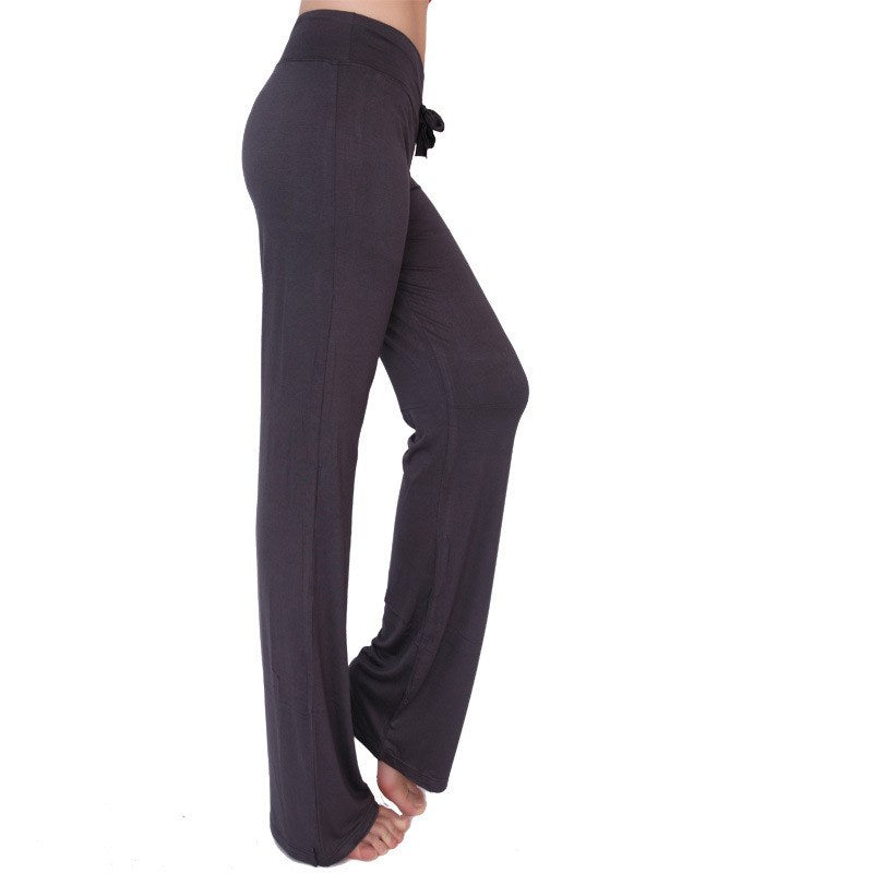 👖 Pantalon Slim Grande Taille Femme – Tissu Modal Confort | XL-Charmes