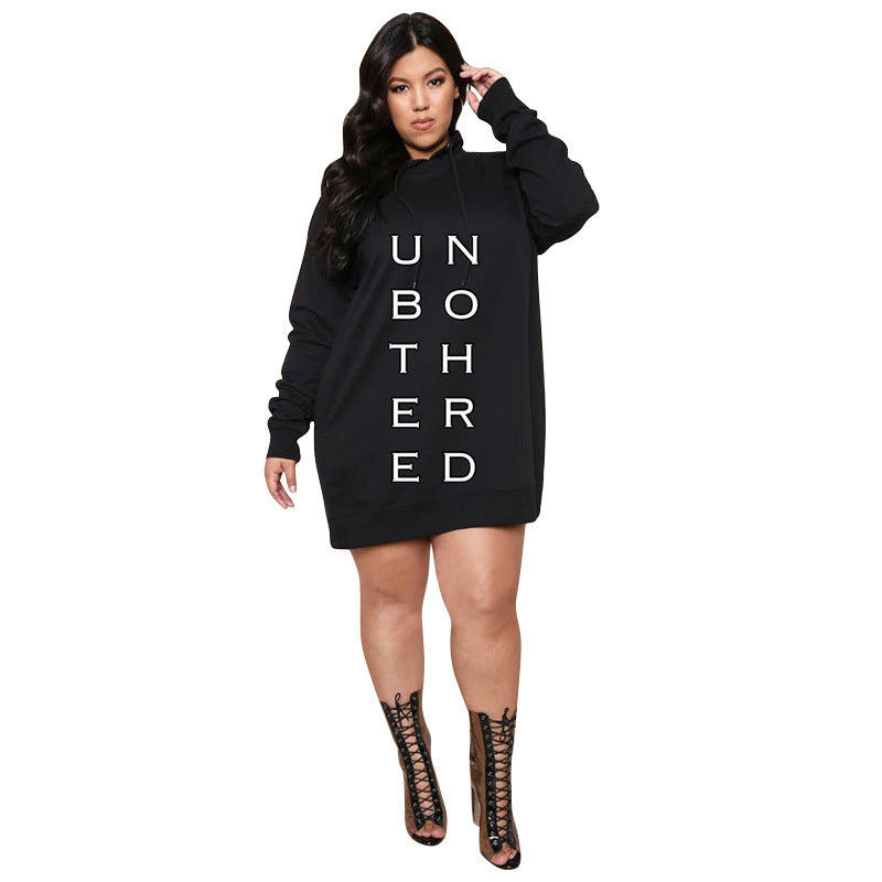 👗 Robe Pull Simple & Tendance – Grande Taille Femme | XL-Charmes