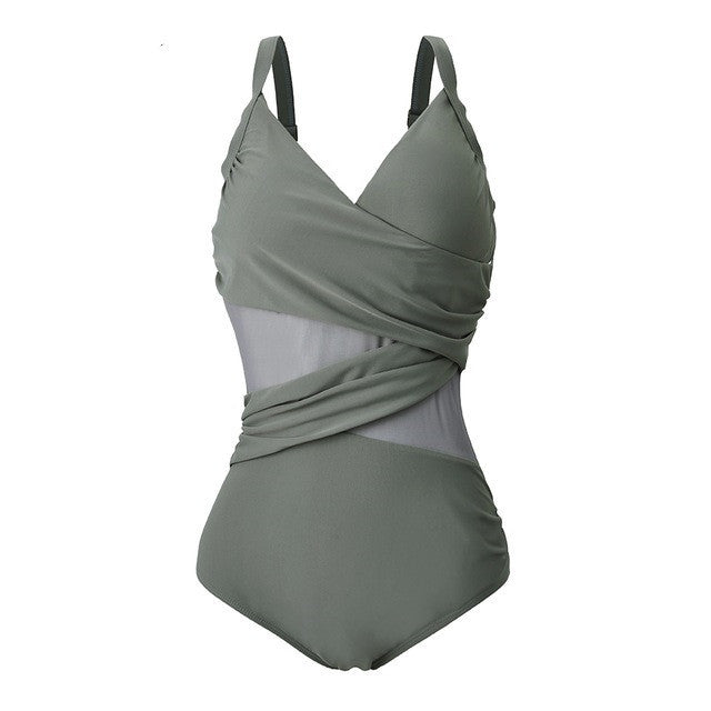 👙 Bikini Grande Taille Femme – Moderne & Confortable | XL-Charmes