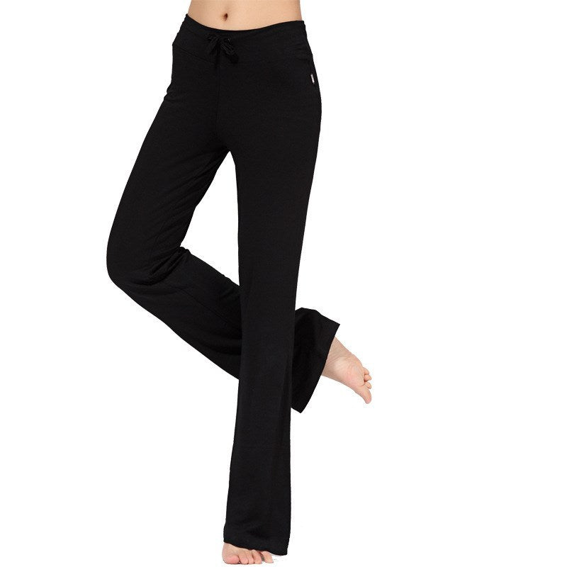 👖 Pantalon Slim Grande Taille Femme – Tissu Modal Confort | XL-Charmes