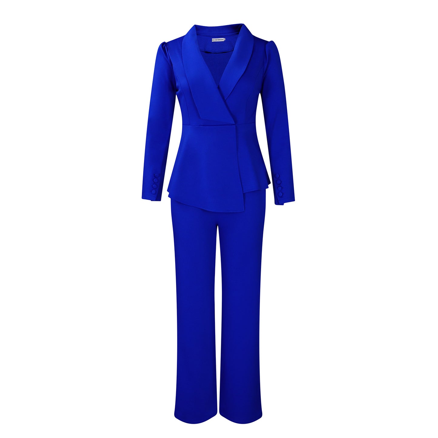 👗 Ensemble Élégant Femme – Costume Moderne et Chic | XL-Charmes