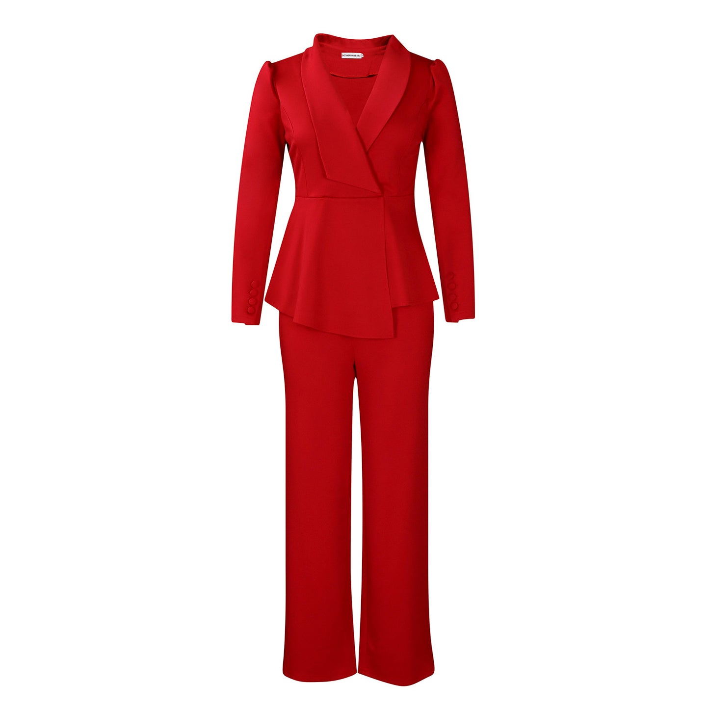 👗 Ensemble Élégant Femme – Costume Moderne et Chic | XL-Charmes