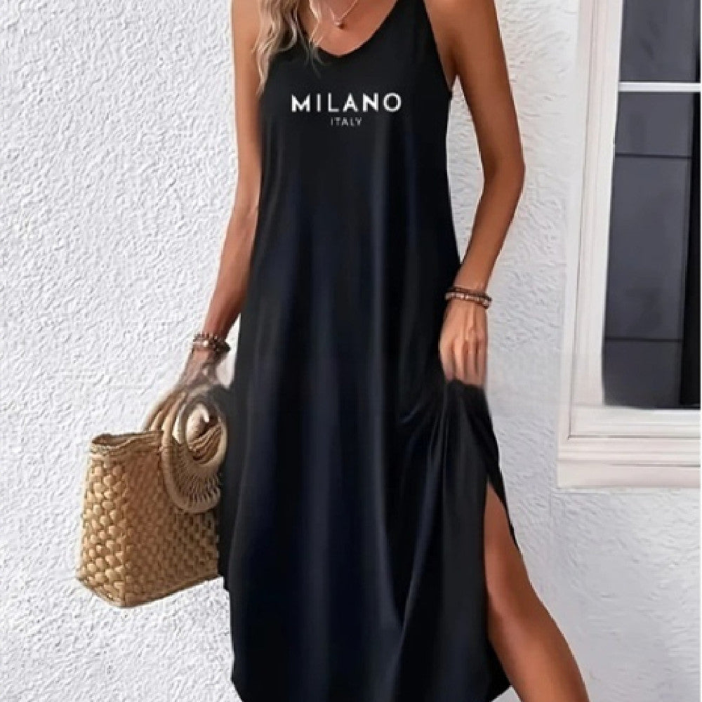👗 Robe Gilet Ample Femme – Unie & Décontractée | XL-Charmes