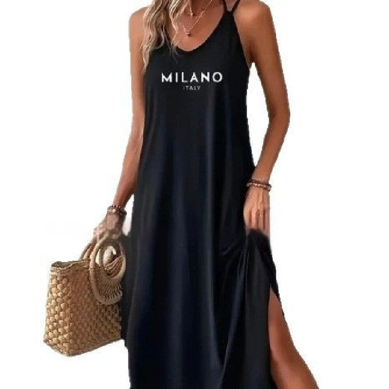 👗 Robe Gilet Ample Femme – Unie & Décontractée | XL-Charmes