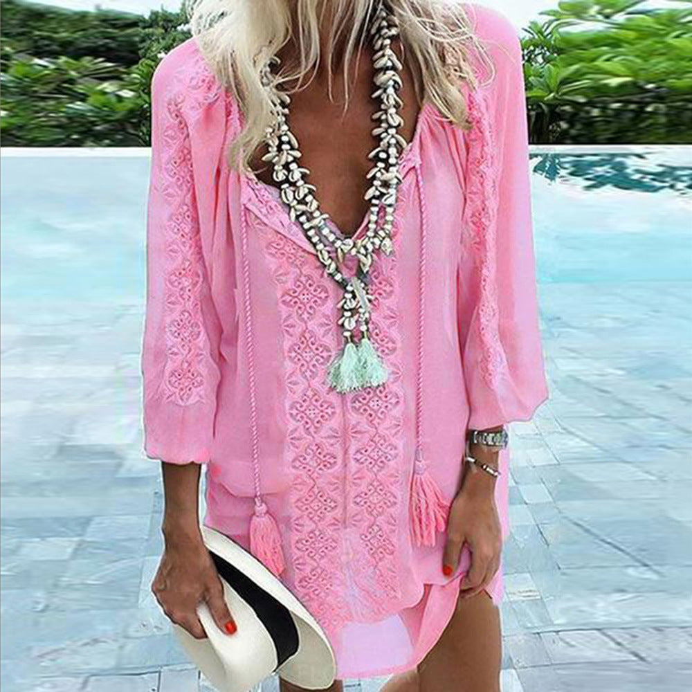 Hauts & Tenues
