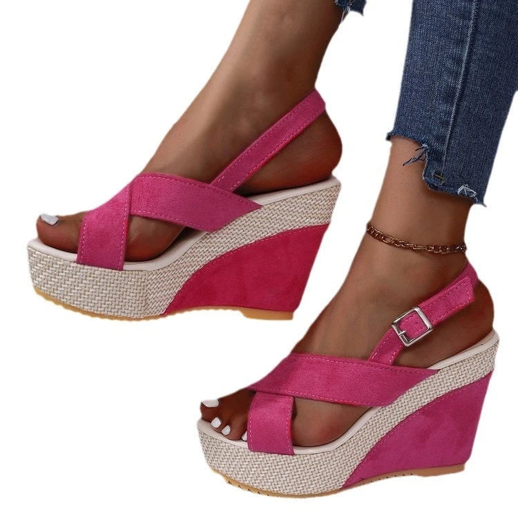 Collection Sandales.