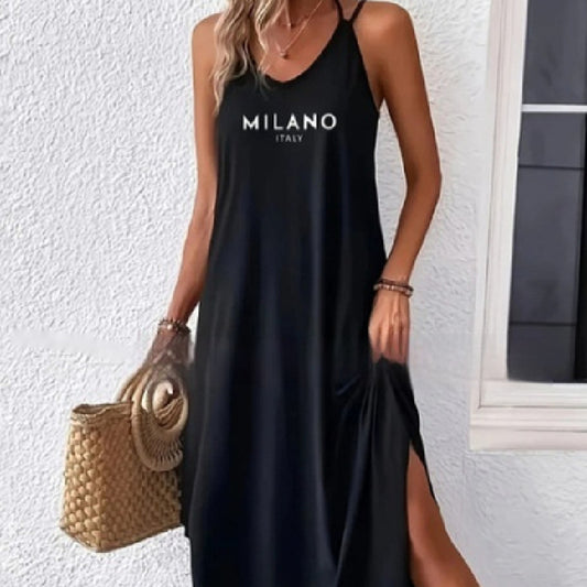 👗 Robe Gilet Ample Femme – Unie & Décontractée | XL-Charmes